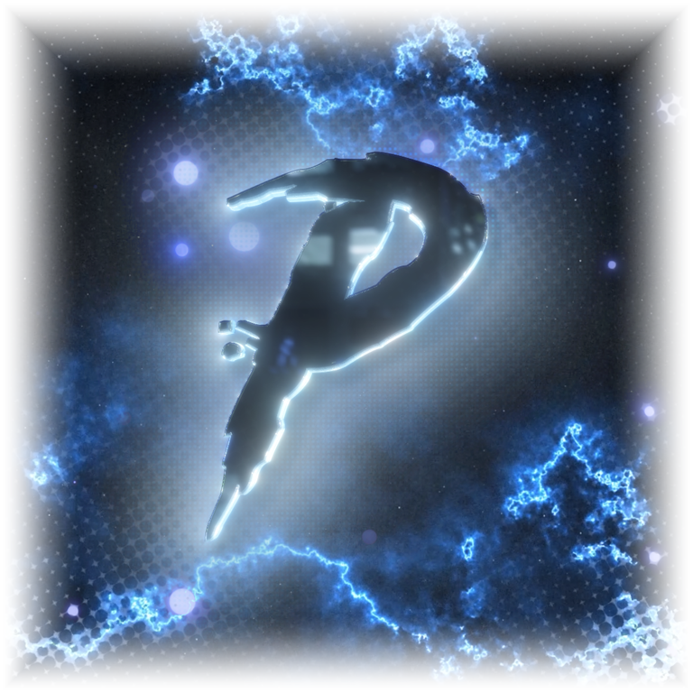 PRAXIS mavi enerji logosu